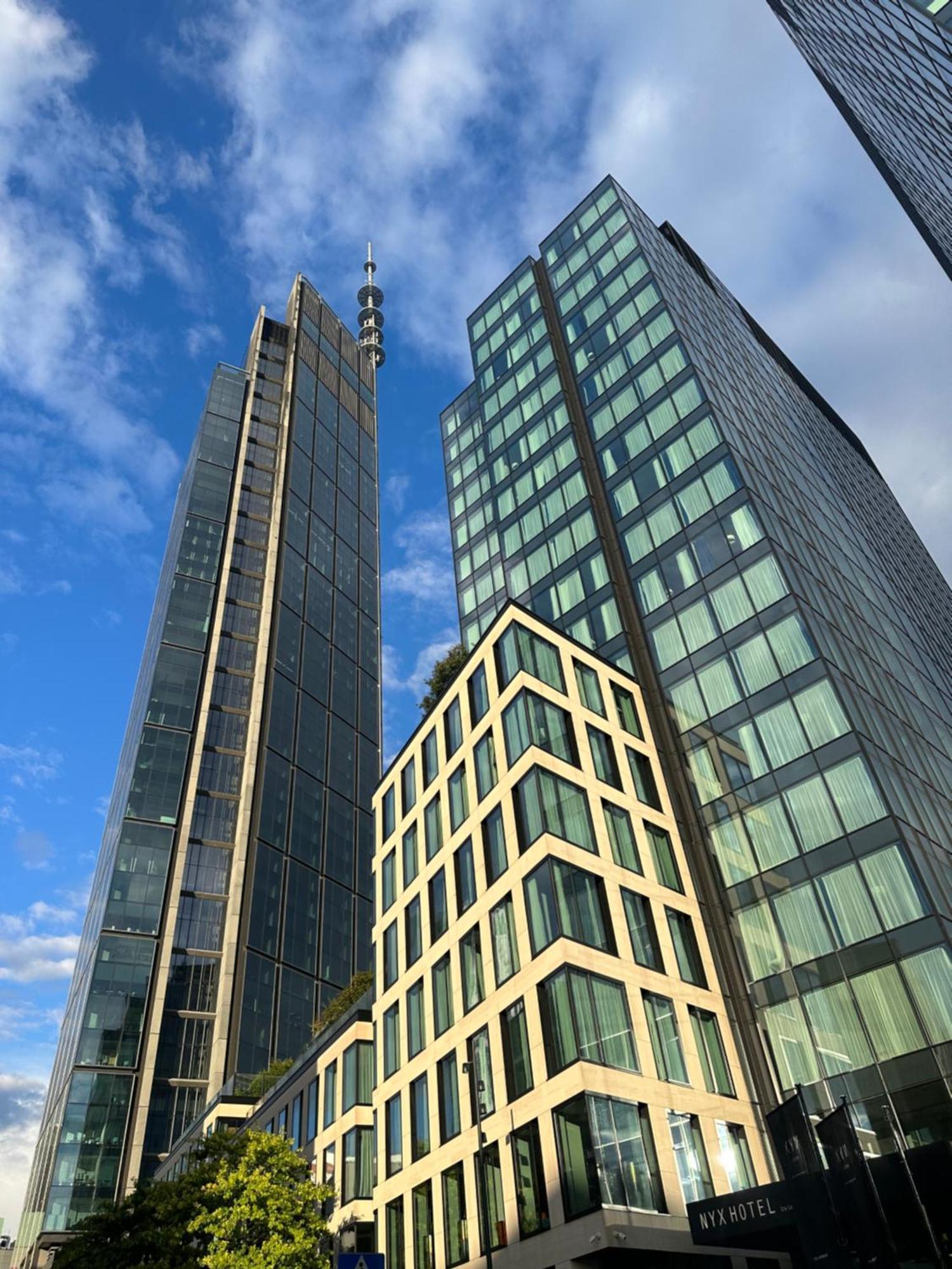 Exclusive Apartment Chmielna Street 95M2 Warsaw Exterior photo