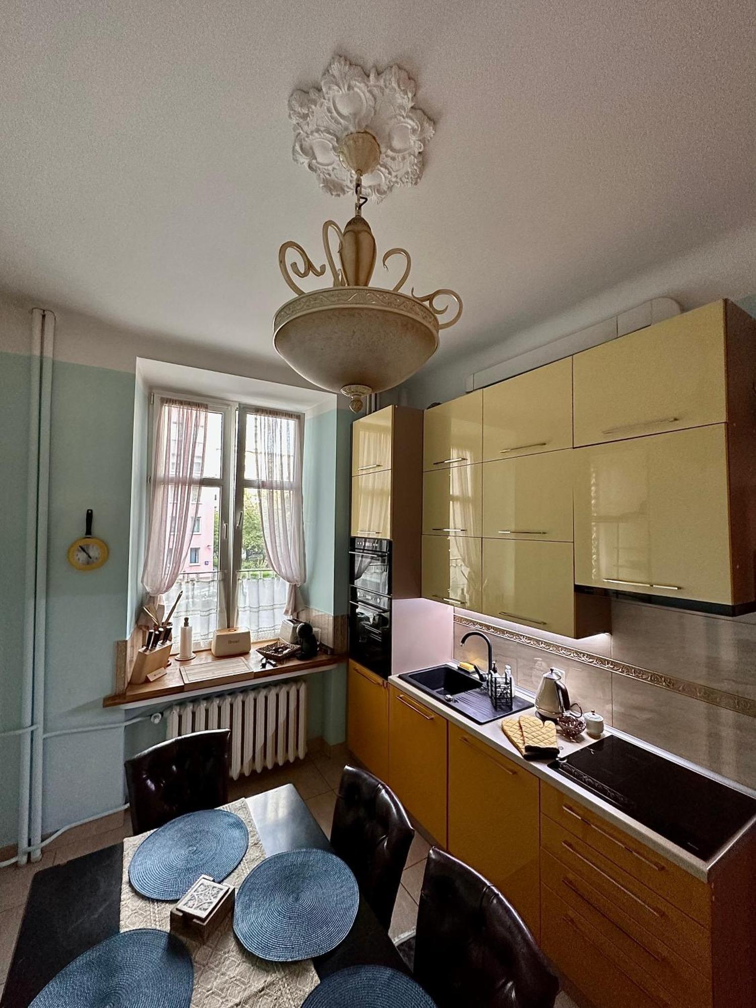 Exclusive Apartment Chmielna Street 95M2 Warsaw Exterior photo